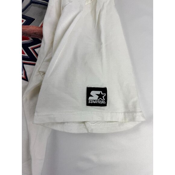 Vintage 1998 New York Yankees San Diego Padres World Series T-shirt Men L - Picture 5 of 8